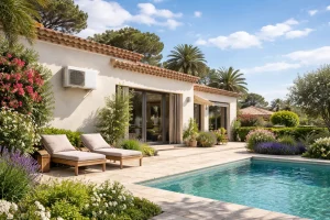 Protégez votre résidence secondaire à Sanary-sur-Mer avec des conseils climatisation, même en votre absence. Découvrez nos meilleures astuces.